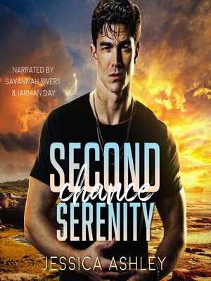 cover image of Second Chance Serenity